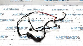 Right tailgate wiring for Hyundai Ioniq 5 22-24