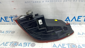 BMW X7 G07 19-22 LED outer fender light, left, scratches