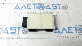 Blind Spot Sensor BSM rear left BMW X7 G07 19-22