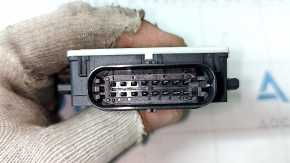 Blind Spot Sensor BSM rear left BMW X7 G07 19-22