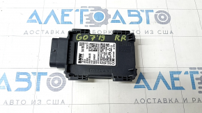 Blind Spot Sensor BSM rear right BMW X7 G07 19-22