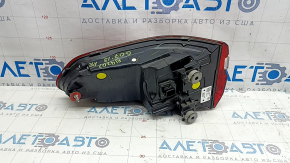 BMW X7 G07 19-22 LED right outer fender light, scratches