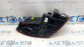 BMW X7 G07 19-22 LED right outer fender light, scratches