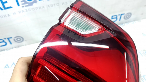 BMW X7 G07 19-22 LED right outer fender light, scratches