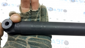 BMW X7 G07 19-25 left lower tailgate shock absorber