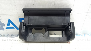 Insert for the lower front part of the rear right arch trim BMW X7 G07 19-22 Anthrazit, scratches