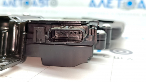 Left heater duct for Hyundai Ioniq 5 22-24