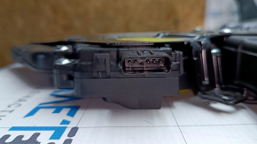 Right heater duct for Hyundai Ioniq 5 22-24