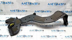 Right heater duct for Hyundai Ioniq 5 22-24