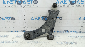 Lower front left control arm Jeep Compass 23-25 2.0T with ball joint, microcracks S/B