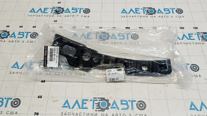 Right front bumper arch mount for Mazda CX-5 22-25