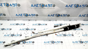 Left side curtain airbag for Hyundai Ioniq 5 22-24