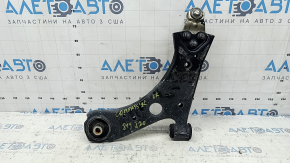 Lower control arm, front right, Jeep Compass 23-25 2.0T, with ball joint, microcracks, S/B