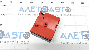 BMW X7 G07 19-22 battery positive terminal housing with cover