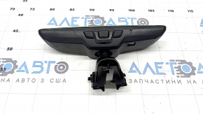 Interior mirror BMW X7 G07 19 - for standard alarm, auto-dimming, Home link