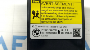 Occupant Sensor BMW X7 G07 19-