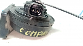 Jeep Compass 23-25 Low Signal