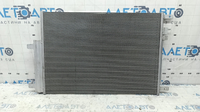 Jeep Compass 23-25 2.0T Air Conditioning Radiator Condenser
