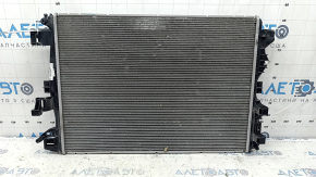 Intercooler radiator Jeep Compass 23-25 2.0T