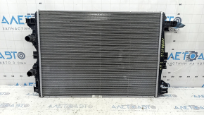 Intercooler radiator Jeep Compass 23-25 2.0T