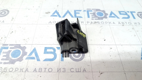 Left Jeep Compass 22-25 shock sensor bracket on TV