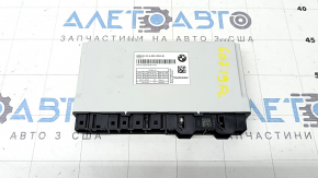 Driver's seat control unit BMW X7 G07 19-24