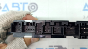 Driver's seat control unit BMW X7 G07 19-24