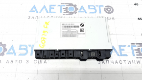 BMW X7 G07 19-24 Passenger Seat Control Unit