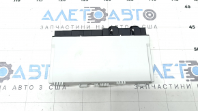BMW X7 G07 19-24 Passenger Seat Control Unit