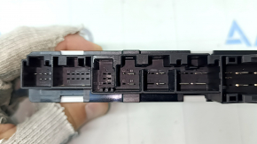 BMW X7 G07 19-24 Passenger Seat Control Unit