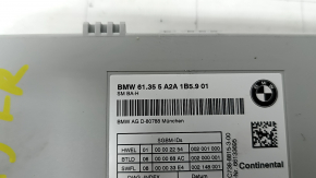 BMW X7 G07 19-24 Passenger Seat Control Unit
