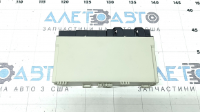 Rear left seat control unit 2nd row BMW X7 G07 19-24