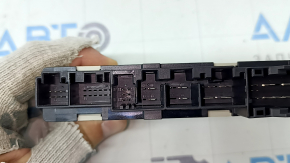 Rear left seat control unit 2nd row BMW X7 G07 19-24