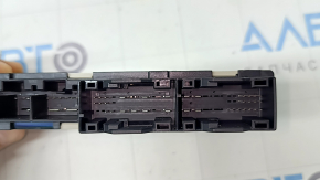 Rear left seat control unit 2nd row BMW X7 G07 19-24