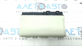 Rear right seat control unit, 2nd row, BMW X7 G07 19-24
