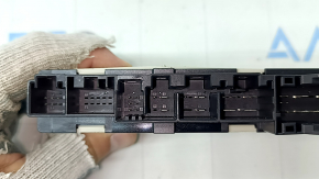 Rear right seat control unit, 2nd row, BMW X7 G07 19-24