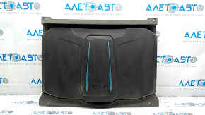Front trunk assembly for Hyundai Ioniq 5 22-24
