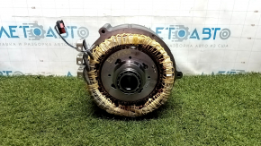 Ford Escape MK4 2020 hybrid FWD automatic transmission electric motor large