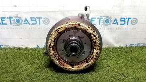 Ford Escape MK4 2020 hybrid FWD automatic transmission electric motor large