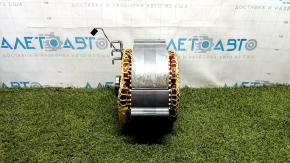 Ford Escape MK4 2020 hybrid FWD automatic transmission electric motor large