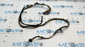 Hyundai Ioniq 5 22-24 antenna wiring