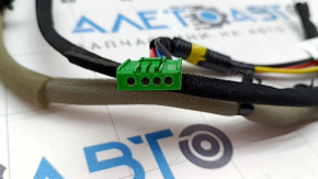 Hyundai Ioniq 5 22-24 antenna wiring