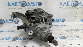 Jeep Compass 17-24 30k Rear Differential