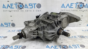 Jeep Compass 17-24 30k Rear Differential