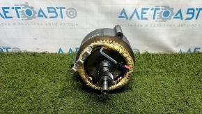 Ford Escape MK4 2020-23 Hybrid FWD Small Automatic Transmission Electric Motor