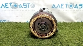 Ford Escape MK4 2020-23 Hybrid FWD Small Automatic Transmission Electric Motor