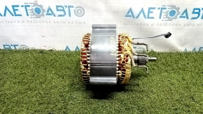 Ford Escape MK4 2020-23 Hybrid FWD Small Automatic Transmission Electric Motor