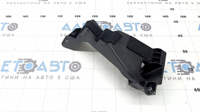 Left arch trim bracket for BMW X7 G07 19-24