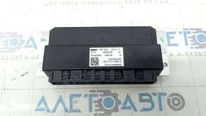 BMW X7 G07 19-24 VDP Control Unit