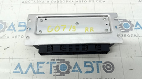 BMW X7 G07 19-24 VDP Control Unit